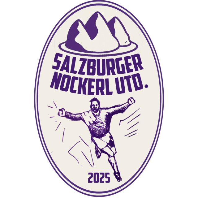 Salzburger Nockerl United